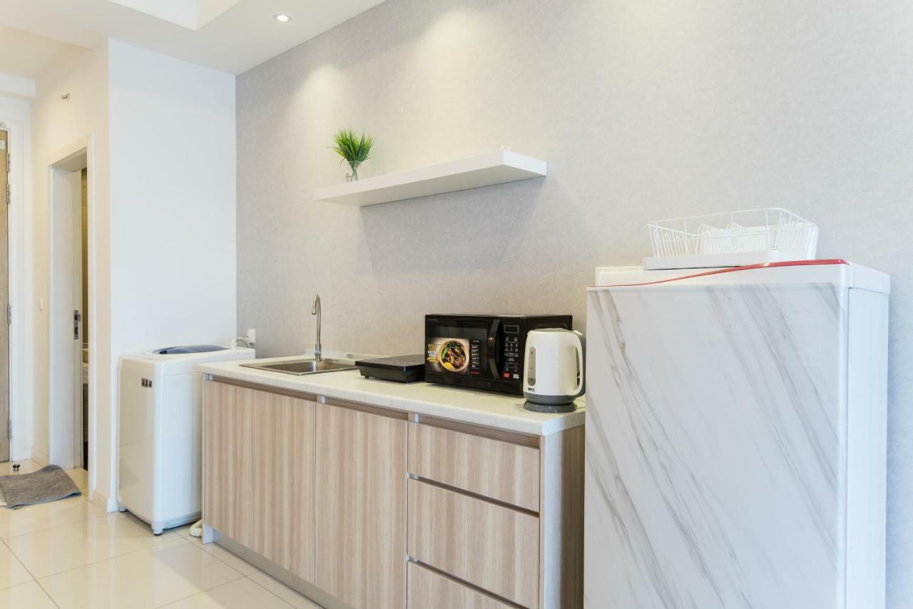 Promo!Emerald Green Stylist Duplex 8Min To Sunway Petaling Jaya Luaran gambar